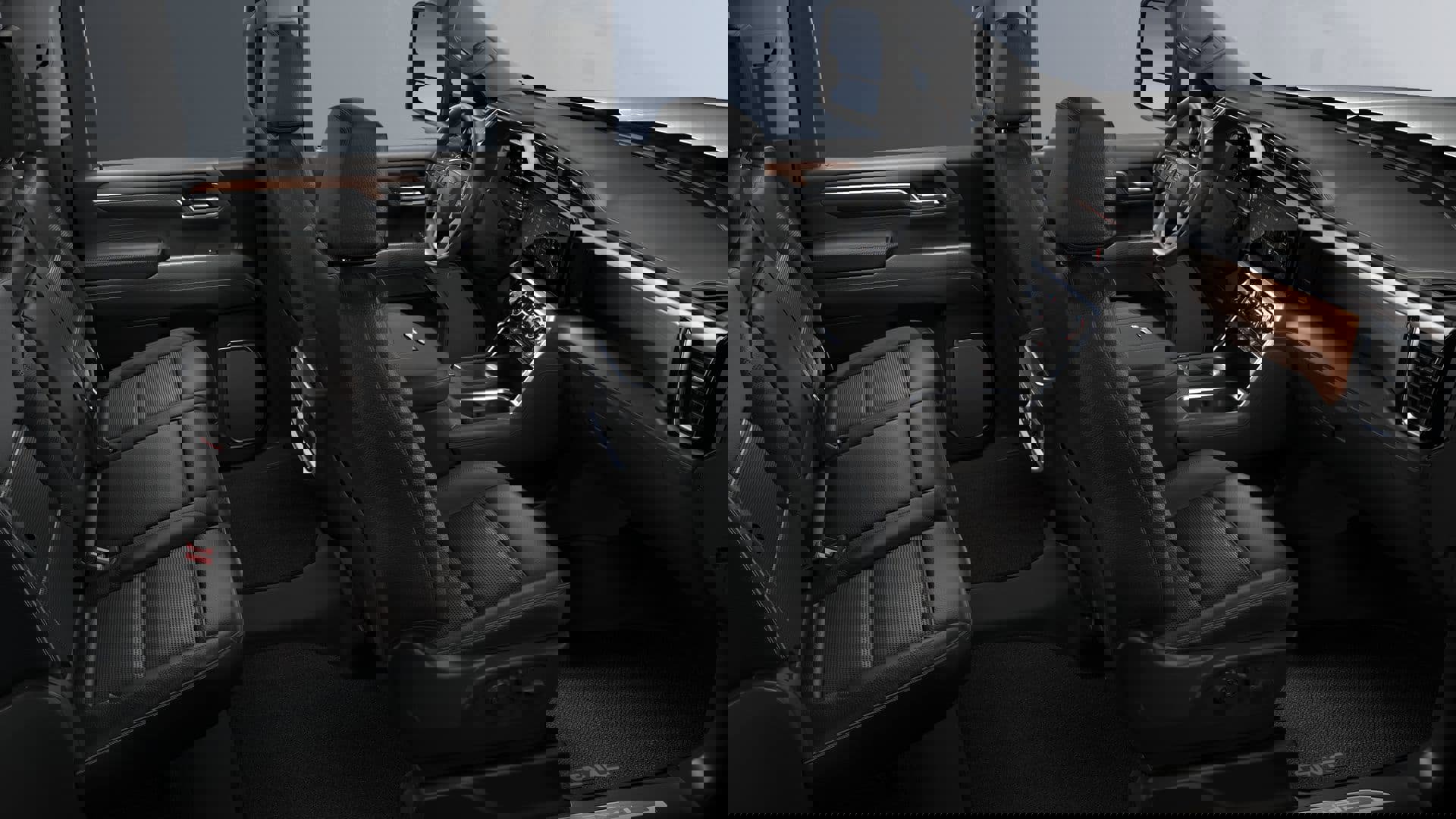 New 2026 GMC Sierra 3500 Denali w/ Denali Reserve Package image 42