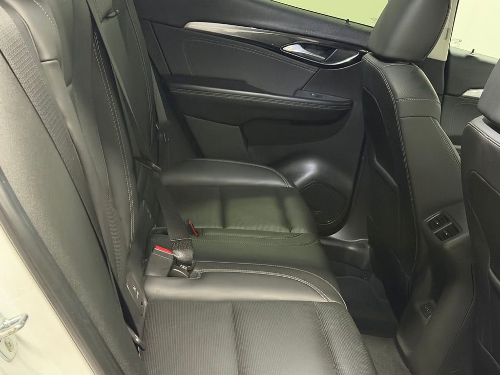 Certified 2024 Buick Envision Preferred image 16