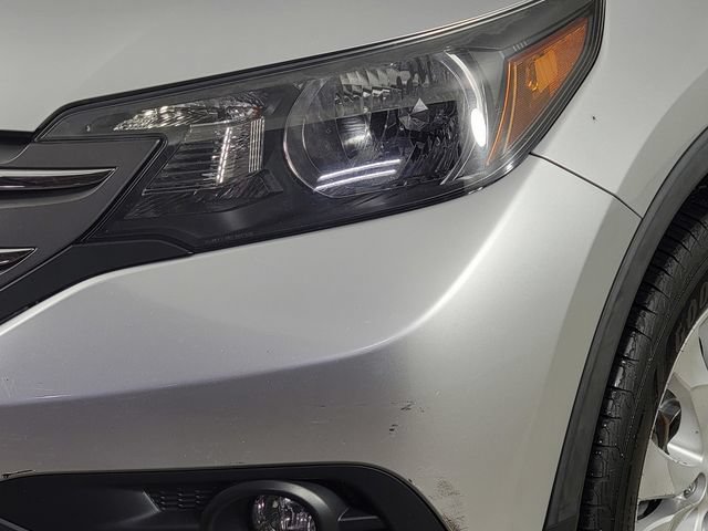 Used 2012 Honda CR-V EX image 9