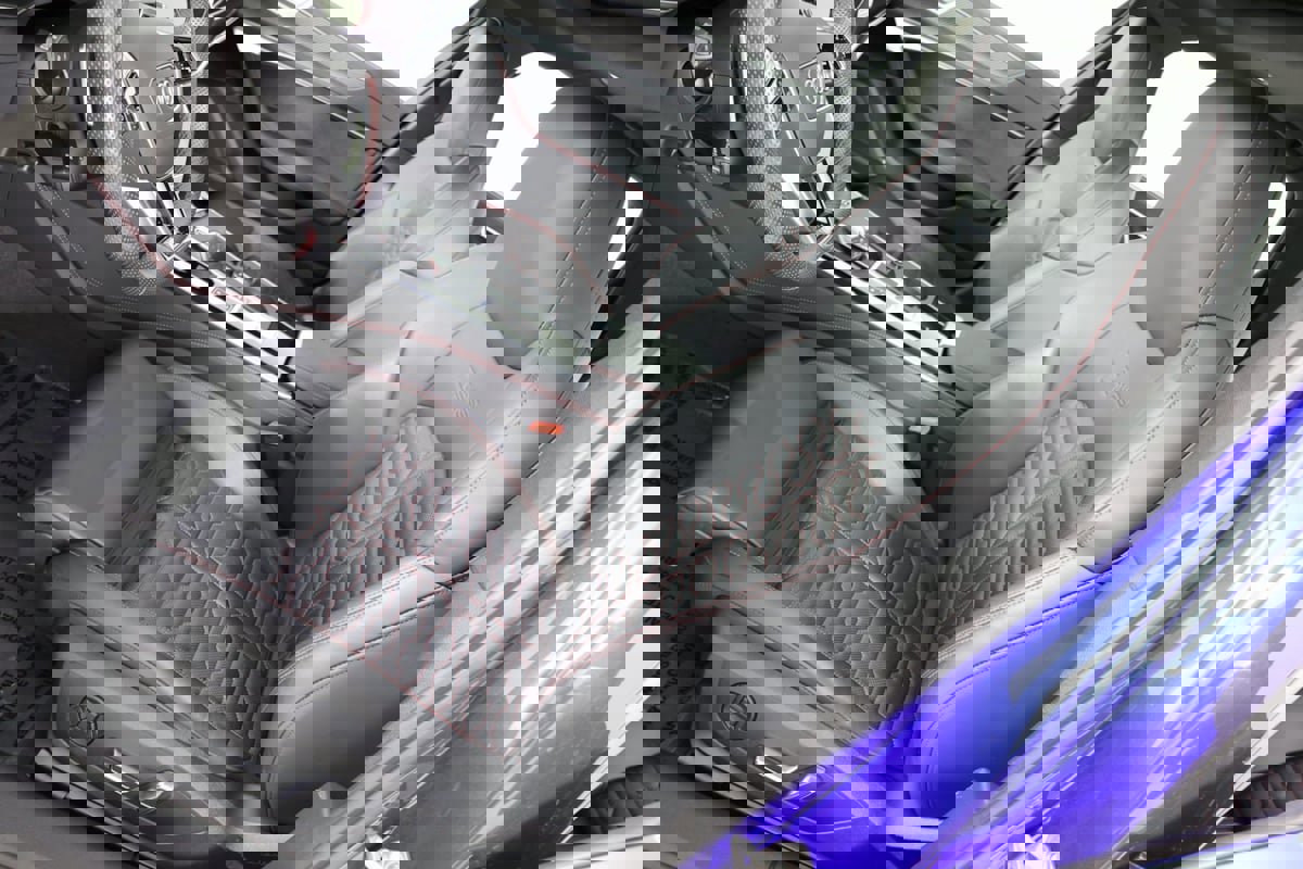 Used 2023 Audi RS 6 w/ Driver Assistance Package image 10