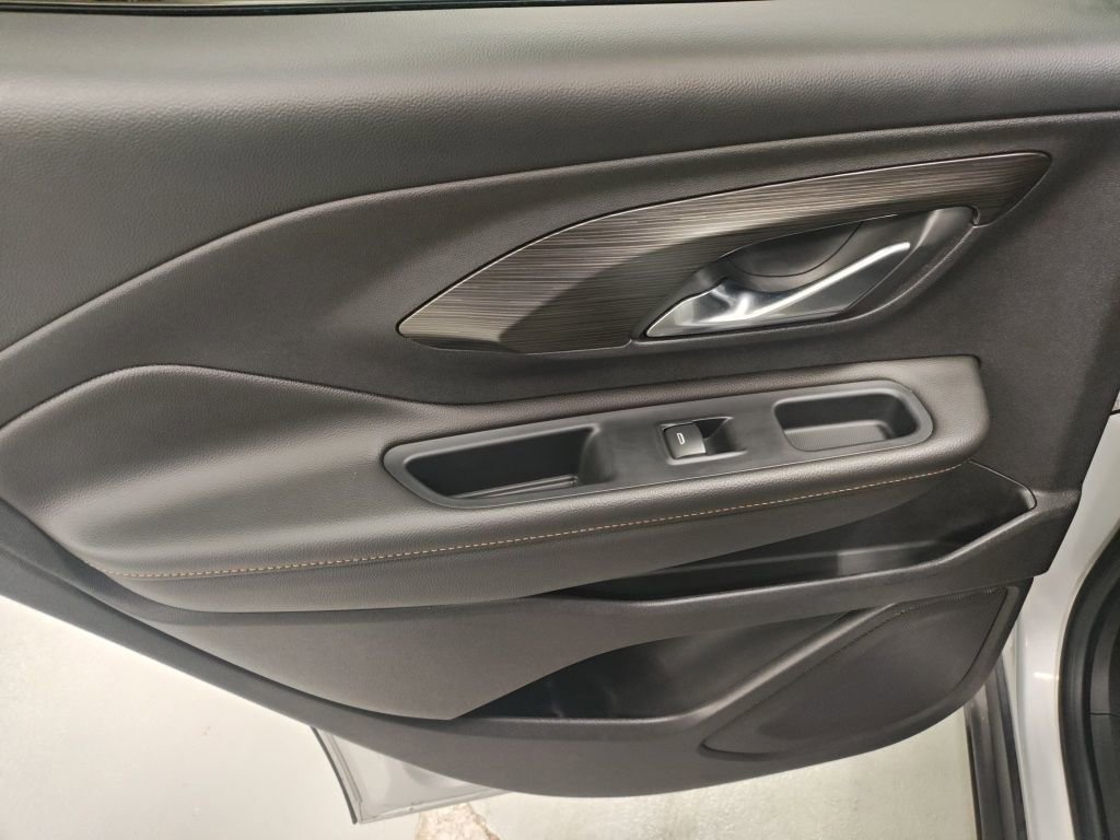 Used 2020 GMC Terrain SLT w/ Preferred Package image 27