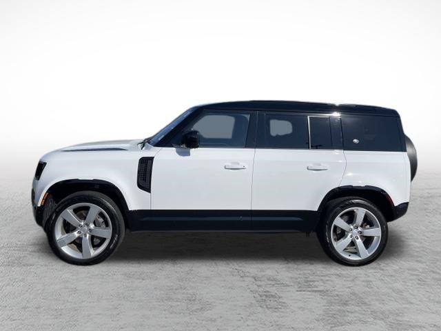 Used 2022 Land Rover Defender 110 X-Dynamic HSE AWD/4WD image 8