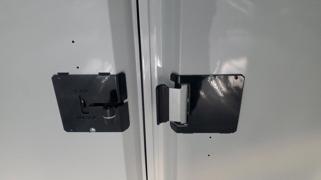 New 2026 Ford E-450 and Econoline 450 Super Duty w/ Power Equipment Group image 35