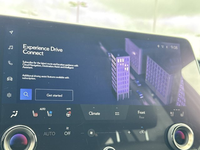 Certified 2024 Lexus TX 350 FWD w/ Technology Package image 18