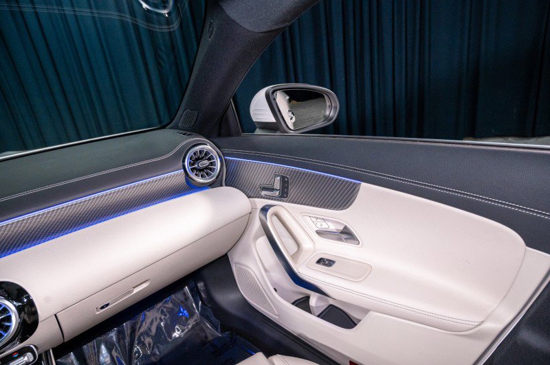 New 2026 Mercedes-Benz CLA 250 image 24
