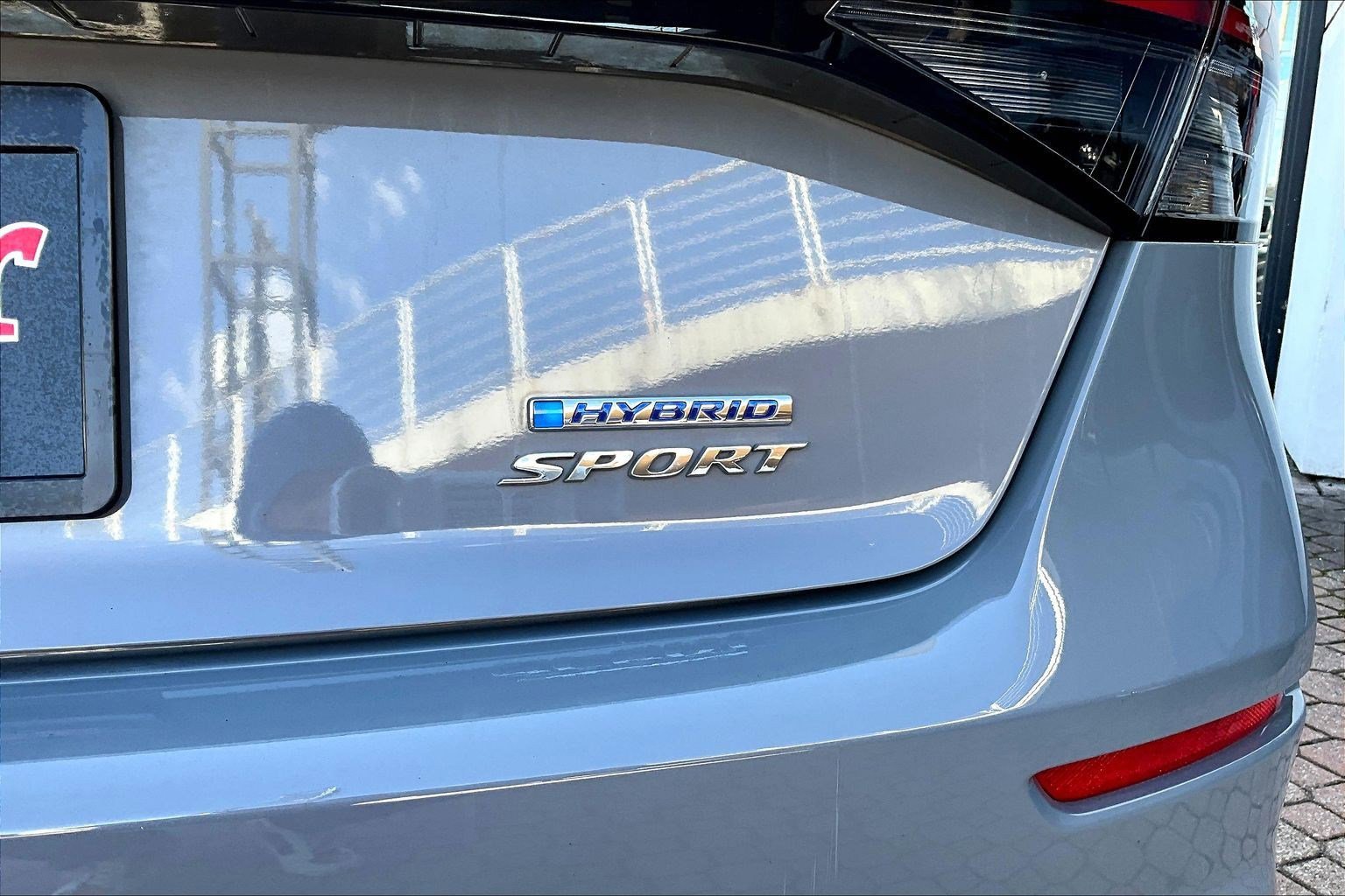 Used 2024 Honda Accord Sport image 23