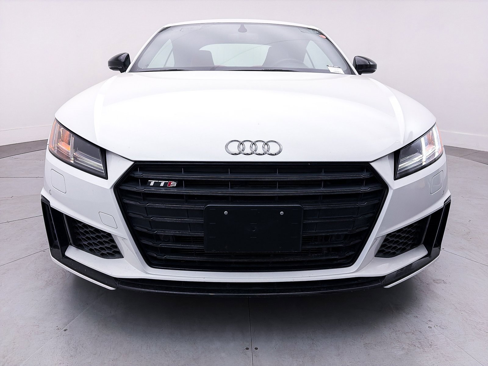 Used 2023 Audi TTS 2.0T Coupe w/ Black Optic Package image 13
