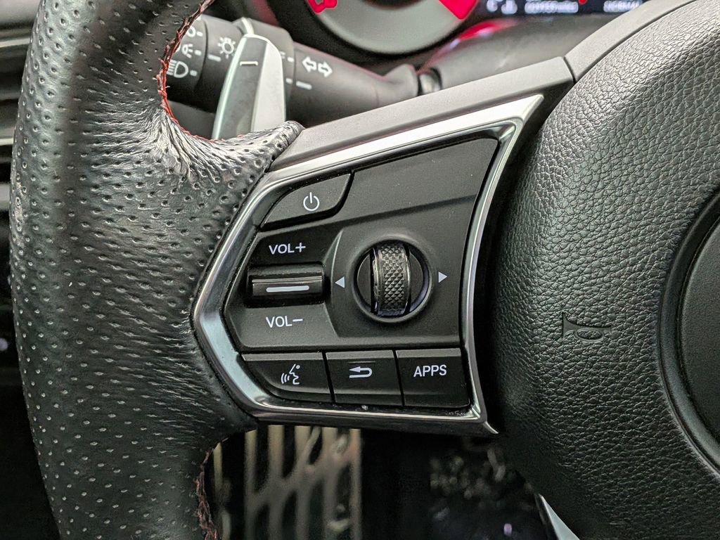 Used 2022 Acura TLX w/ A-SPEC Pkg image 19