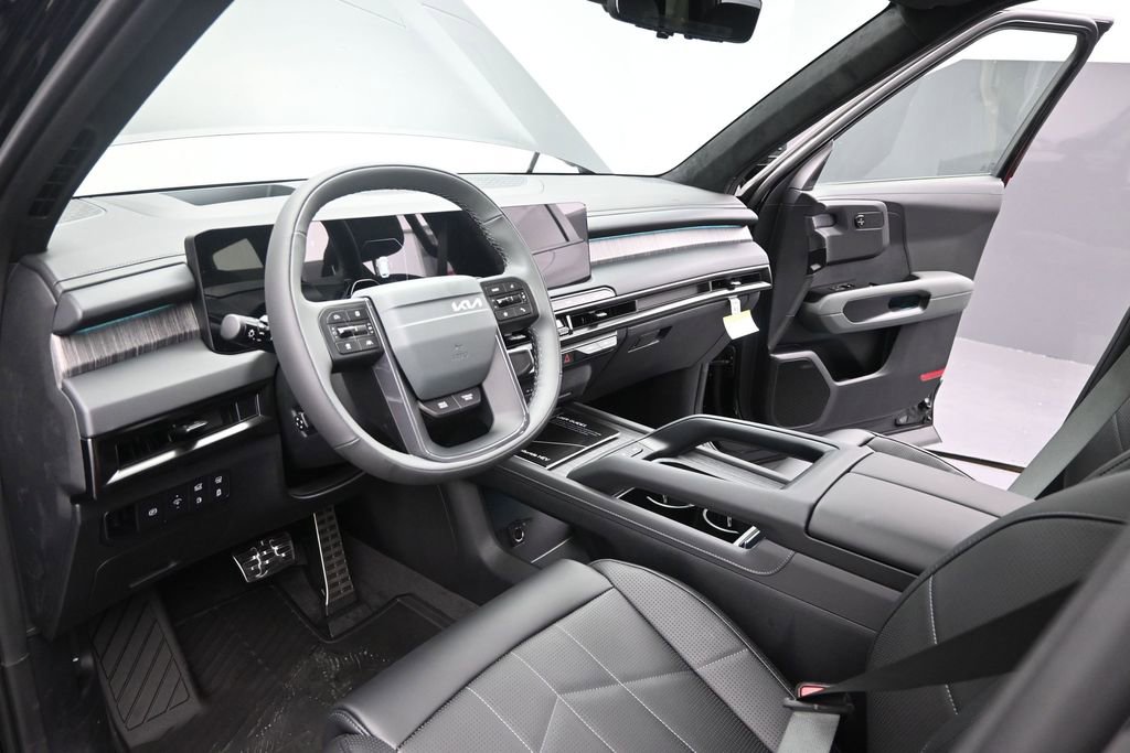 New 2027 Kia Telluride X-Line SX Prestige AWD/4WD image 19