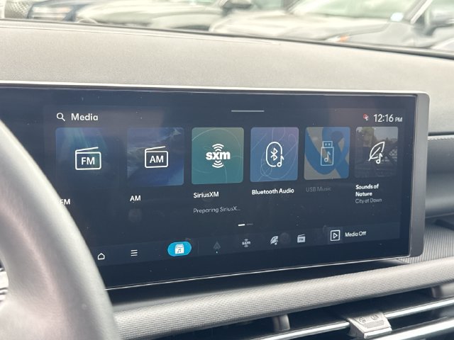 New 2026 Hyundai Tucson SEL AWD/4WD image 17