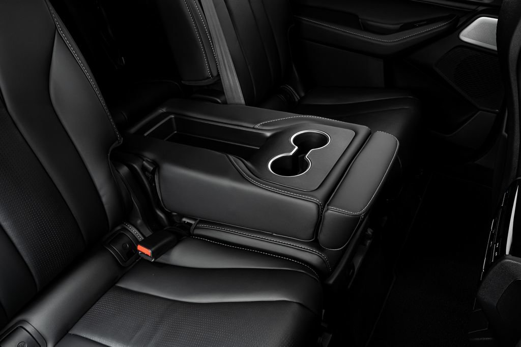New 2026 Acura MDX FWD w/ Technology Package image 24