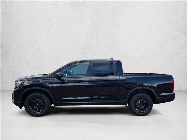 New 2025 Honda Ridgeline TrailSport+ image 8