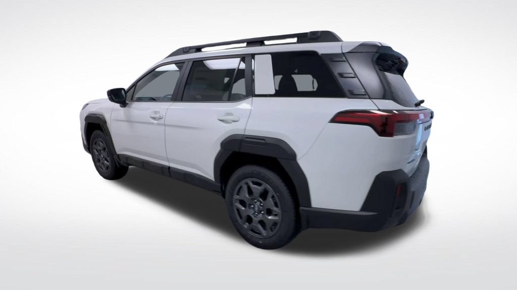 New 2026 Subaru Outback Premium AWD/4WD image 6