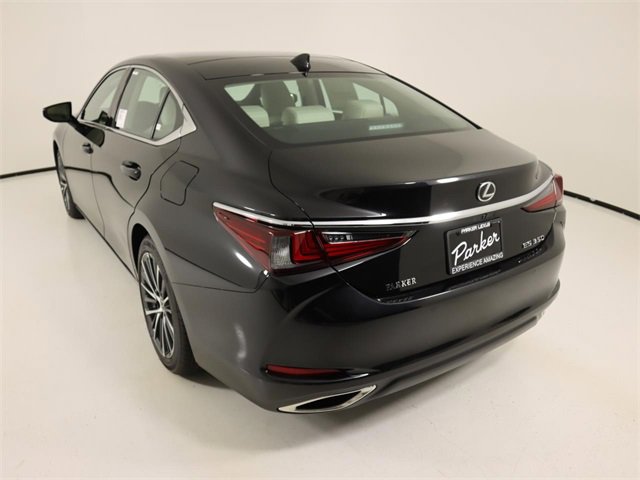 New 2025 Lexus ES 350 350 video 2