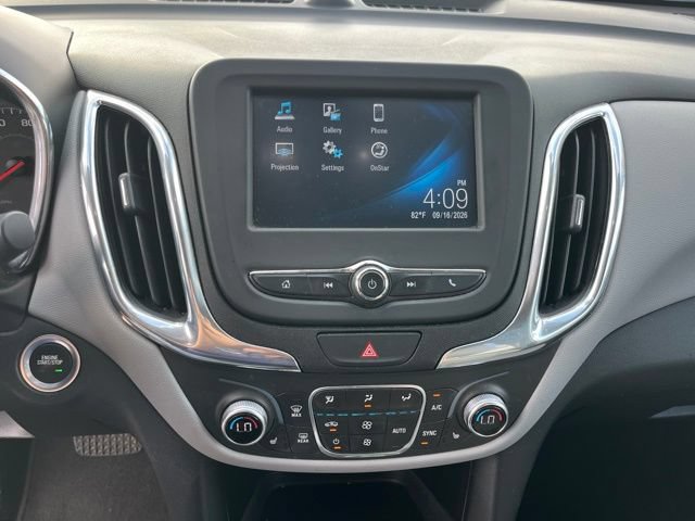 Used 2018 Chevrolet Equinox LT FWD image 23