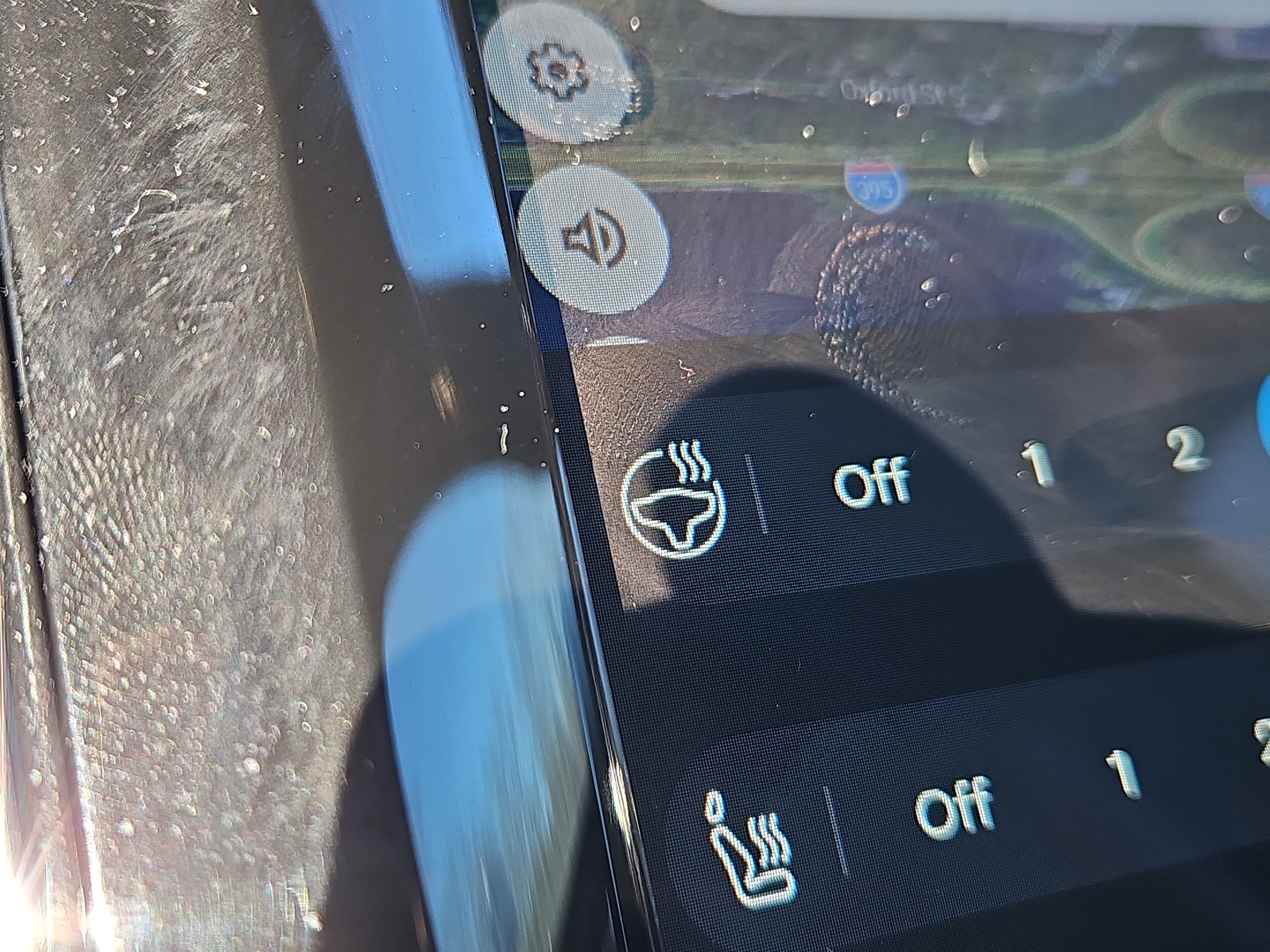 Used 2025 Volvo XC60 B5 Ultra w/ Protection Package Premier image 15