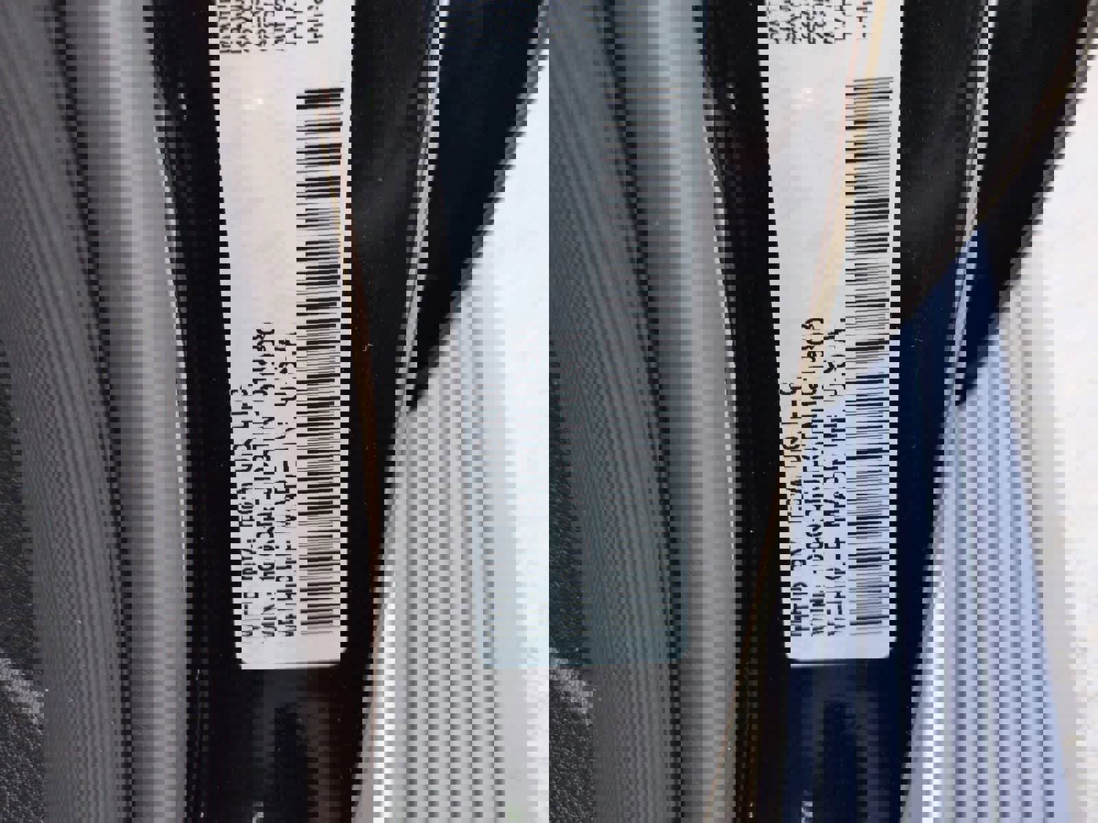 New 2026 RAM 1500 Laramie w/ Night Edition image 33