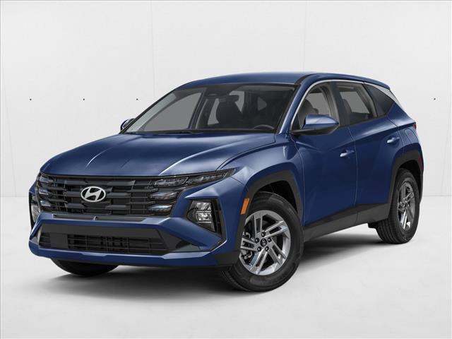 New 2026 Hyundai Tucson SE AWD/4WD image 1