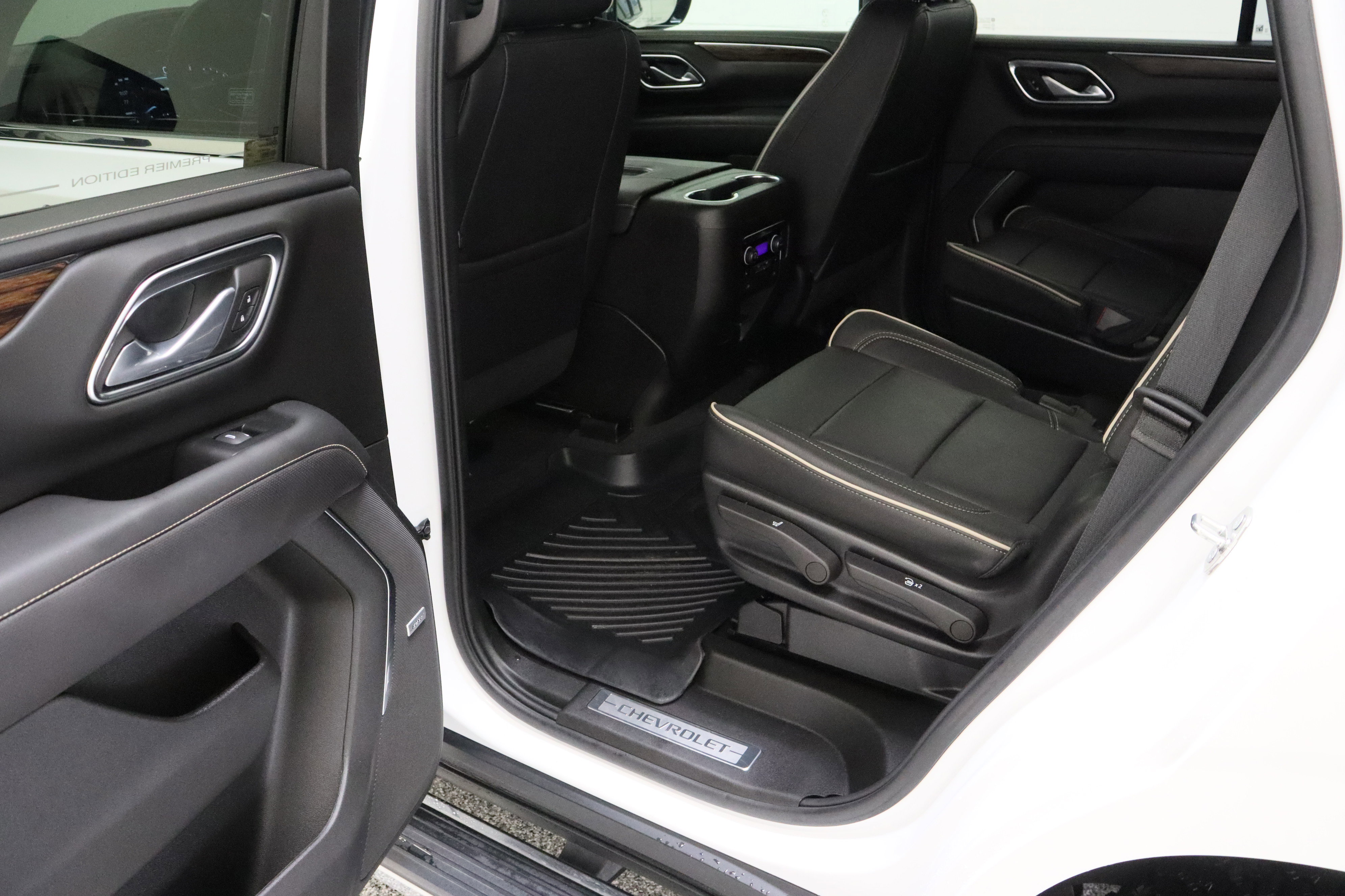 Used 2023 Chevrolet Tahoe Premier image 29