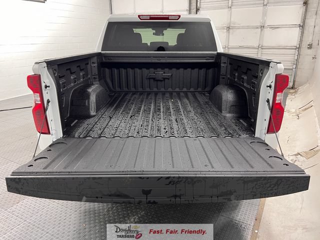 New 2026 Chevrolet Silverado 1500 LT AWD/4WD image 34