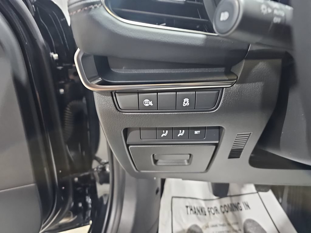 New 2026 MAZDA MAZDA3 2.5 S Hatchback w/ Premium Pkg FWD image 27