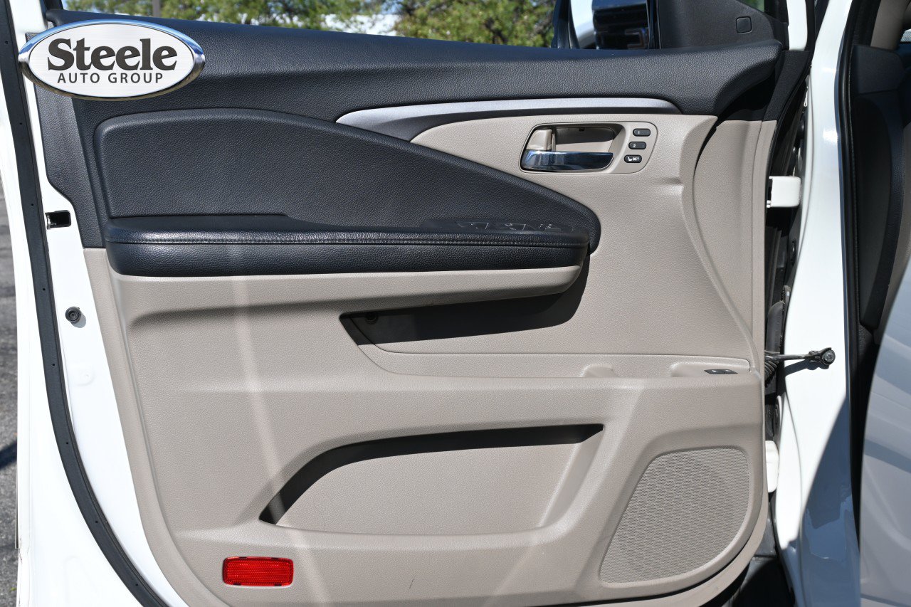Used 2019 Honda Pilot EX-L image 19