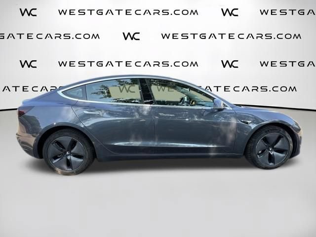 Used 2018 Tesla Model 3 Long Range RWD image 45