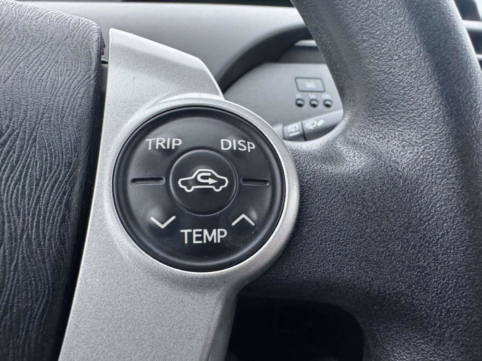 Used 2011 Toyota Prius Three image 34