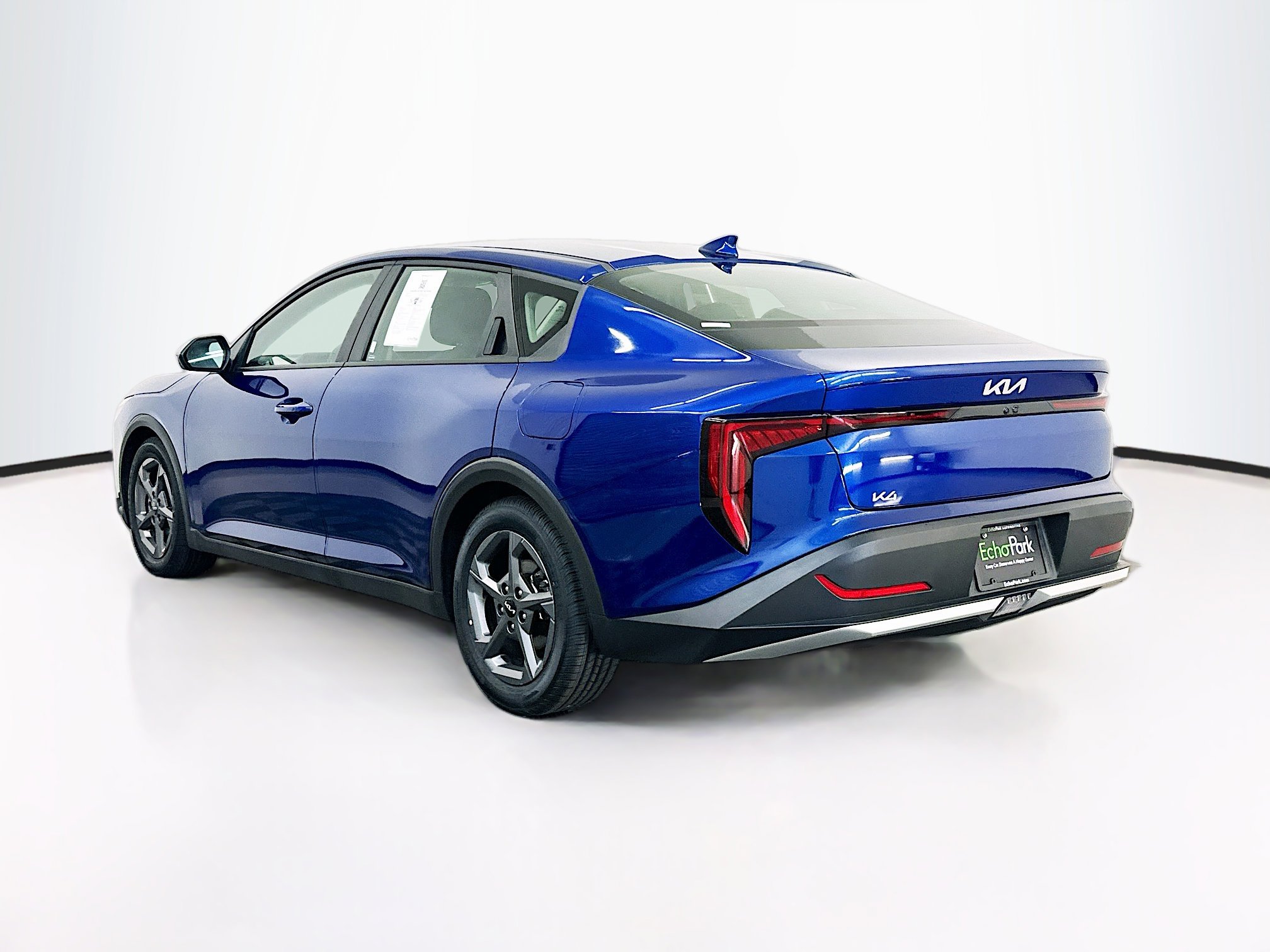 Used 2025 Kia K4 FWD image 5