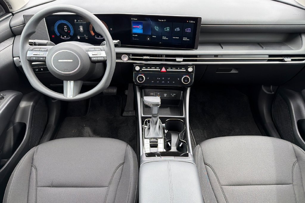 New 2026 Hyundai Tucson SEL AWD/4WD image 10