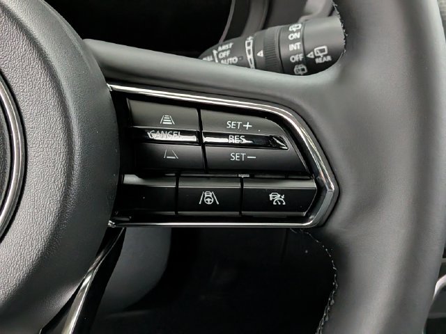 New 2026 MAZDA CX-90 3.3 Turbo w/ Premium Sport Pkg AWD/4WD image 26