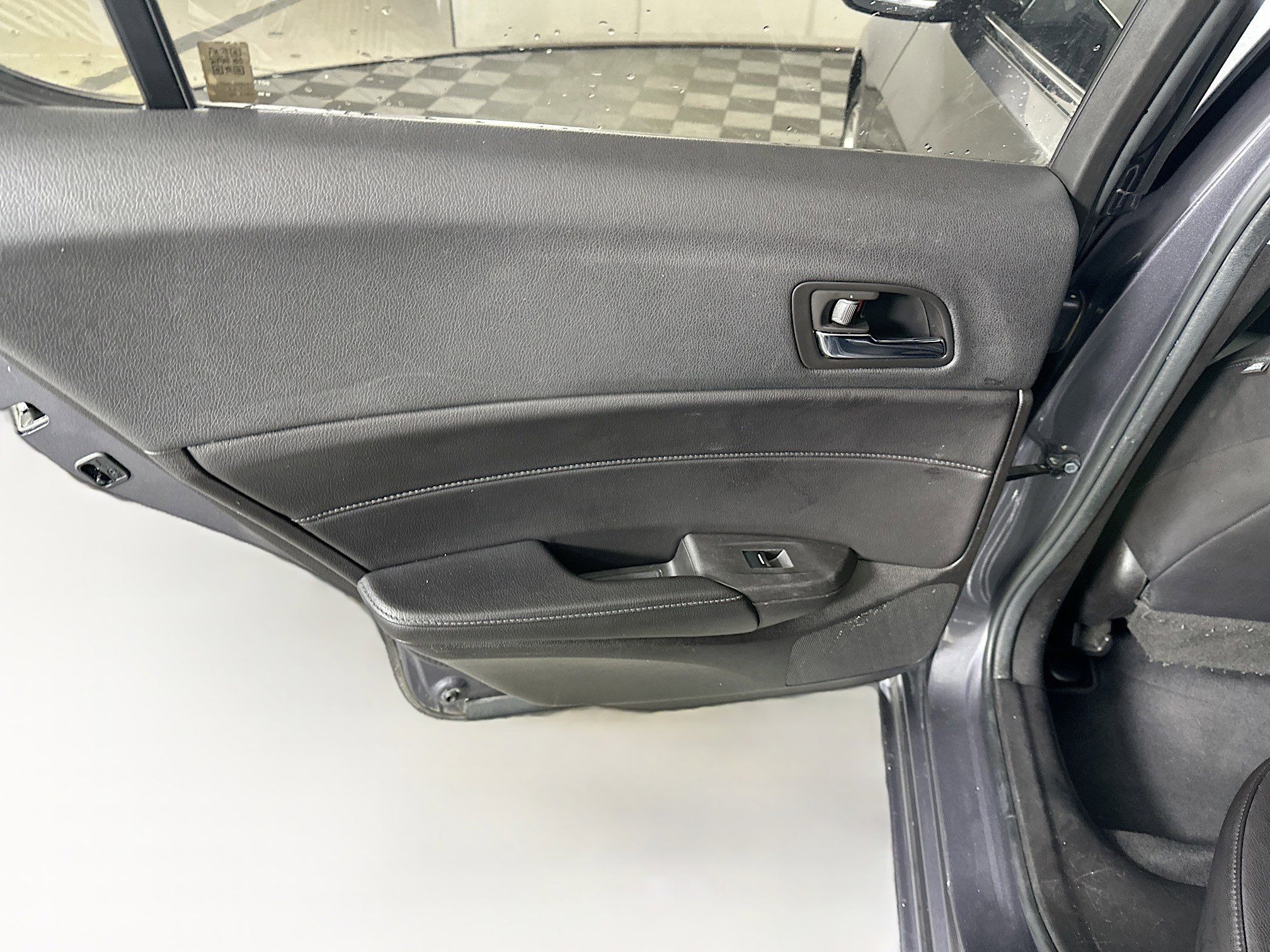 Used 2017 Acura ILX image 26