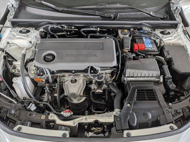 New 2026 Honda Civic Sport image 16