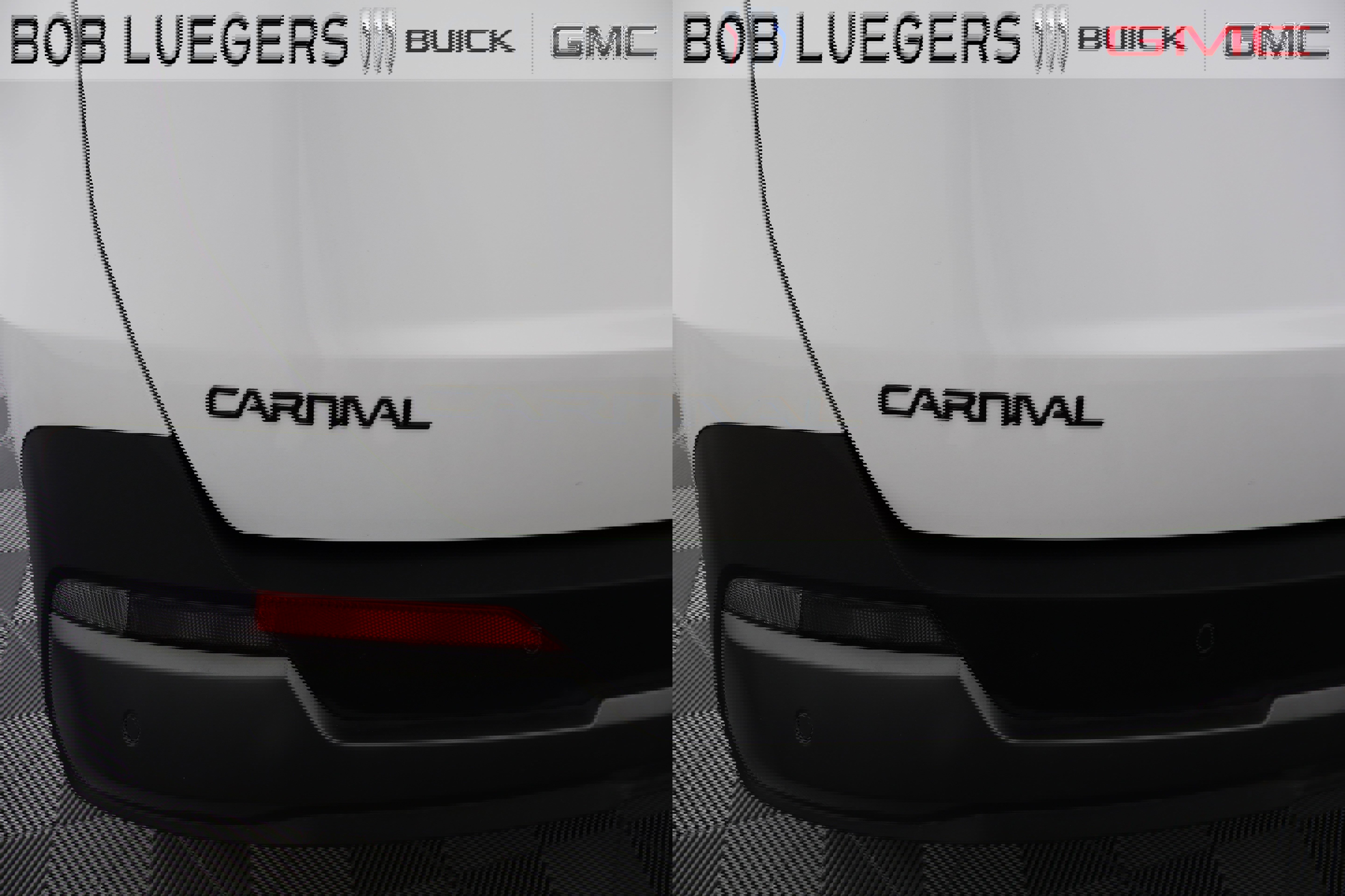 Used 2025 Kia Carnival SX Prestige image 6