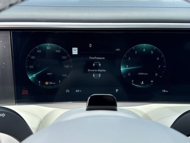 New 2026 Hyundai Palisade Calligraphy FWD image 20