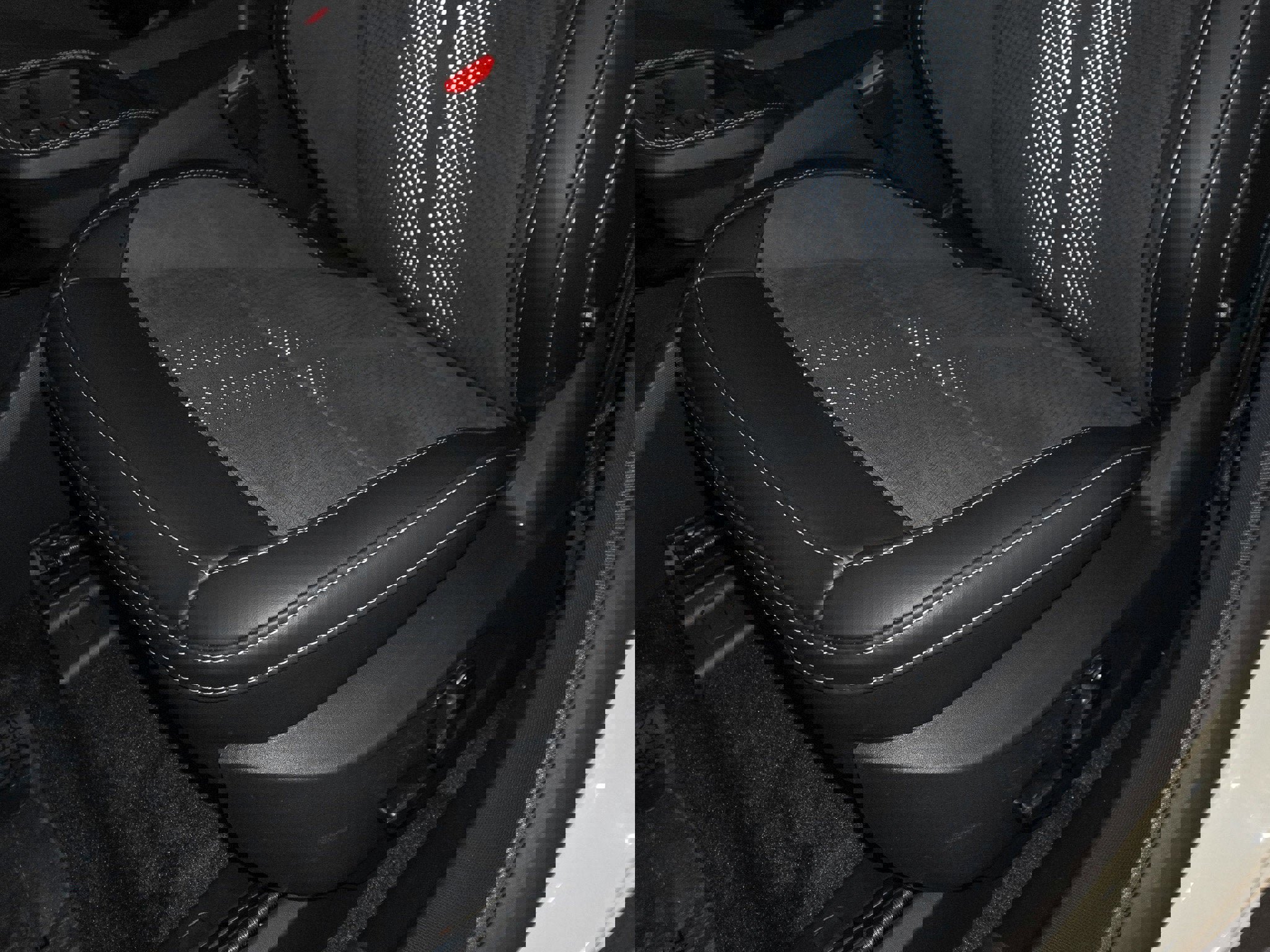 New 2025 Ford Mustang Mach-E GT image 24