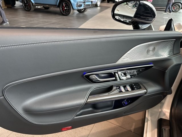 Certified 2022 Mercedes-Benz SL 63 AMG 4MATIC image 14