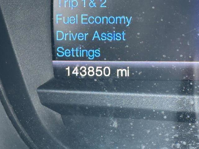 Used 2014 Ford Explorer Limited w/ Equipment Group 301A AWD/4WD image 18