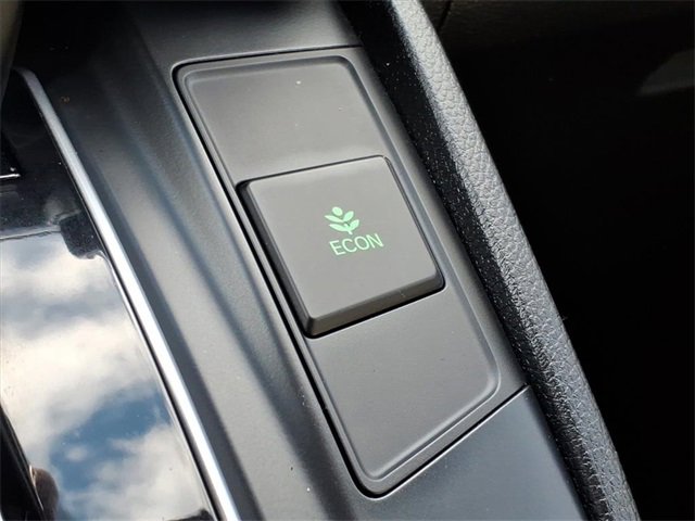 Used 2018 Honda CR-V EX-L image 16