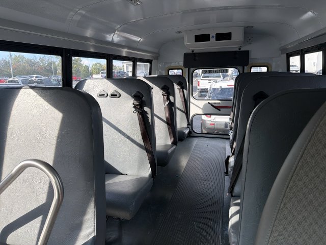 Used 2014 Chevrolet Express 3500 w/ School Bus Package RWD image 15