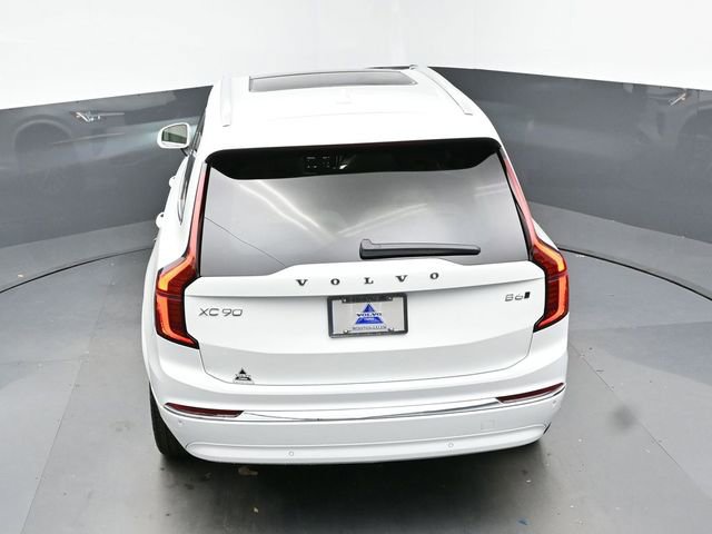 New 2026 Volvo XC90 B6 Ultra w/ Protection Package image 49