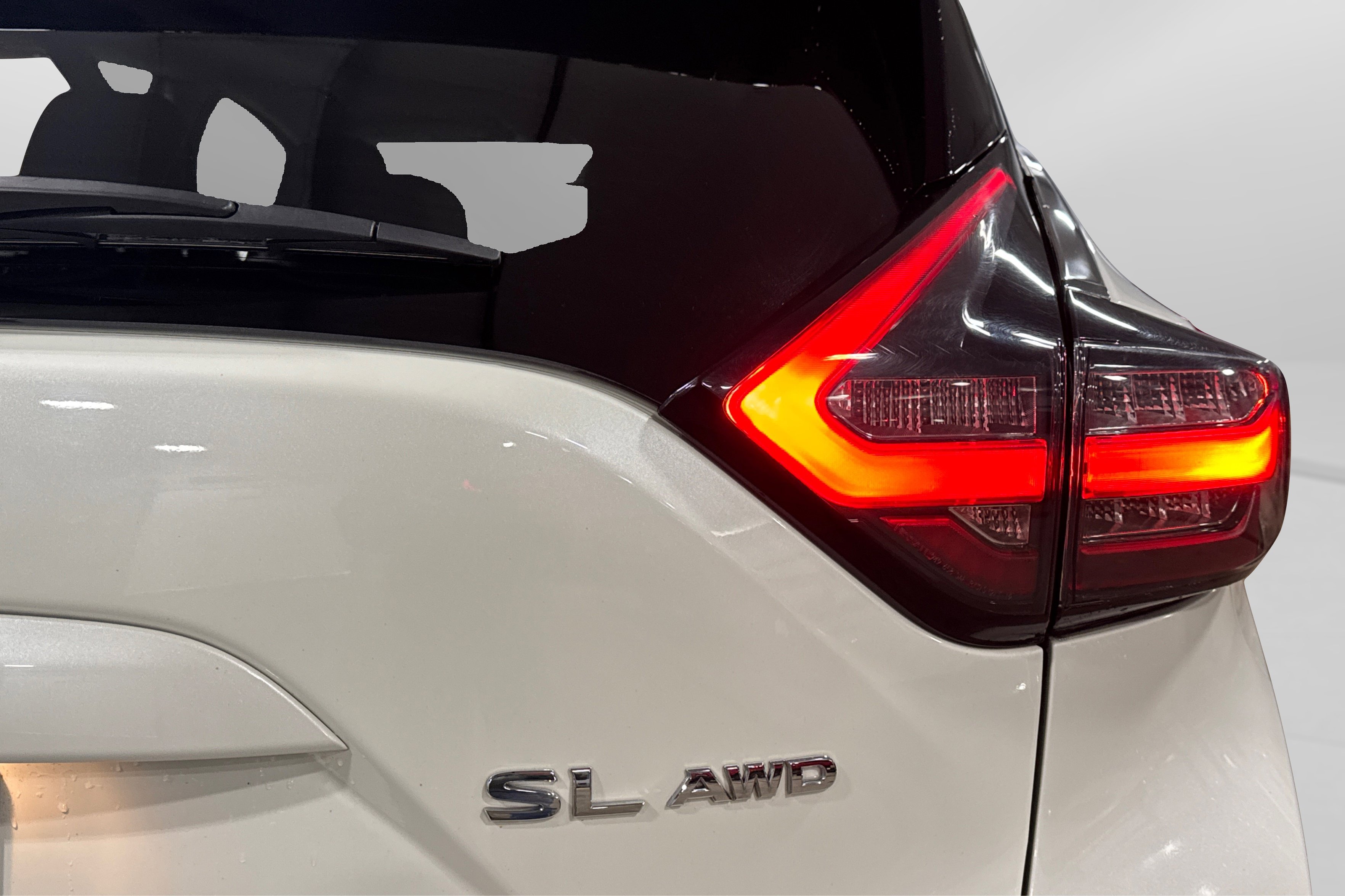 Used 2023 Nissan Murano SL AWD/4WD image 48