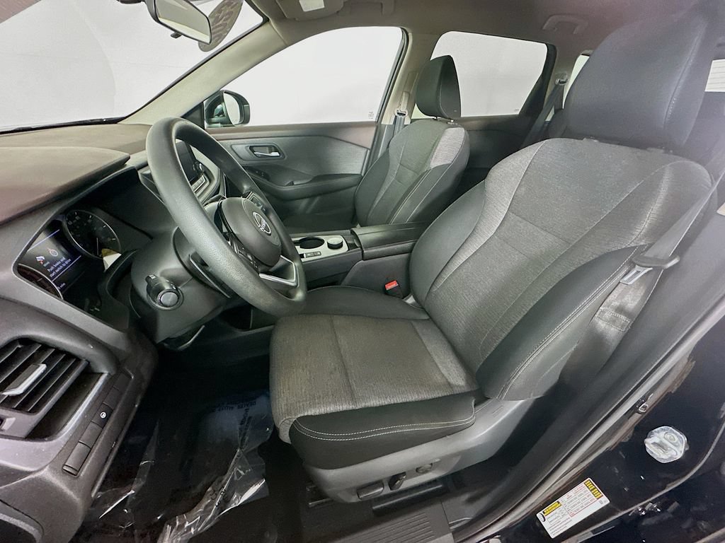 Certified 2023 Nissan Rogue SV AWD/4WD image 28