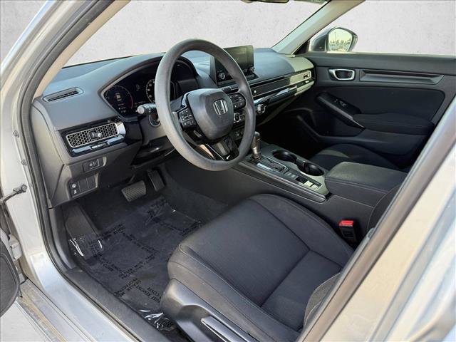 Used 2022 Honda Civic LX image 10