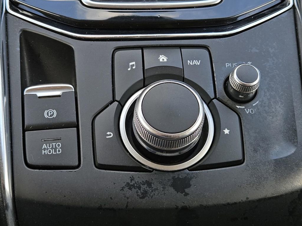 Used 2020 MAZDA CX-5 Grand Touring AWD/4WD image 17