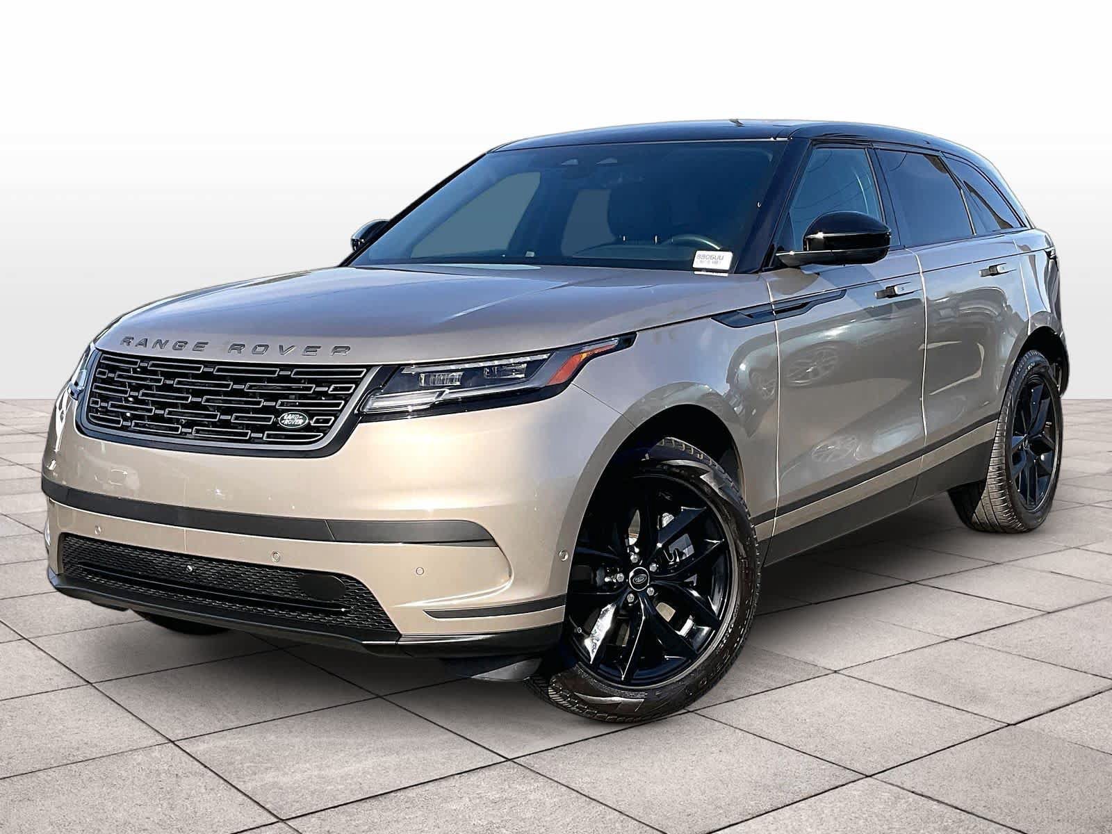 Used 2026 Land Rover Range Rover Velar S AWD/4WD image 1