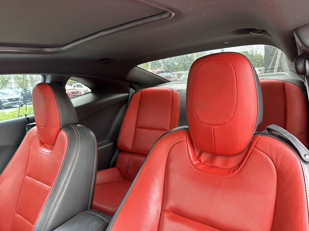 Used 2014 Chevrolet Camaro LT w/ RS Package image 37