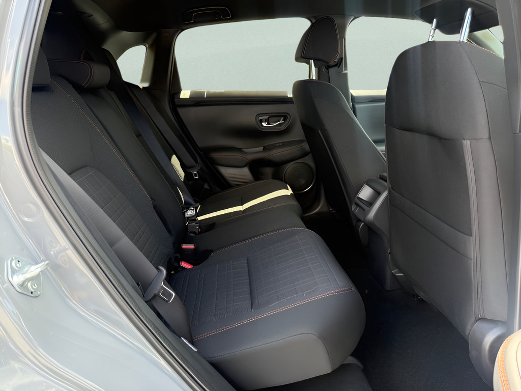 New 2027 Honda HR-V Sport image 12