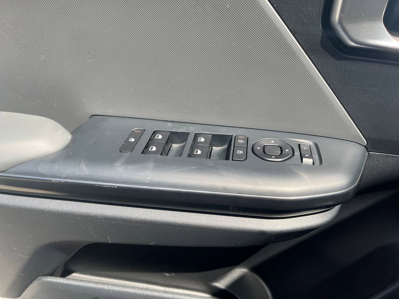 Used 2025 Kia K4 FWD image 18