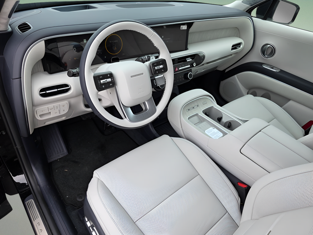 New 2026 Hyundai Palisade Calligraphy AWD/4WD image 14